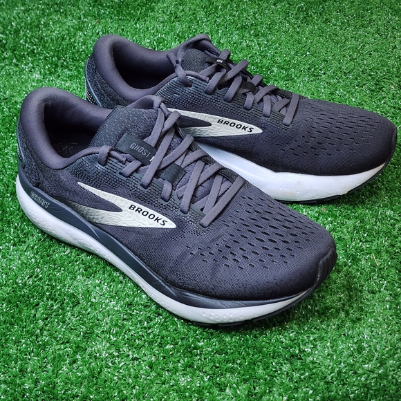 BROOKS GHOST 16 - Women's Athletic Shoes - SIZE 9.5B - Picture 3 of 9